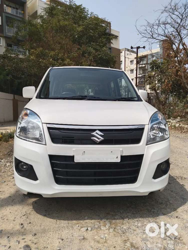 Wagonr Vxi Optional Single Hand Driven Genuine Reading Brand New Cond