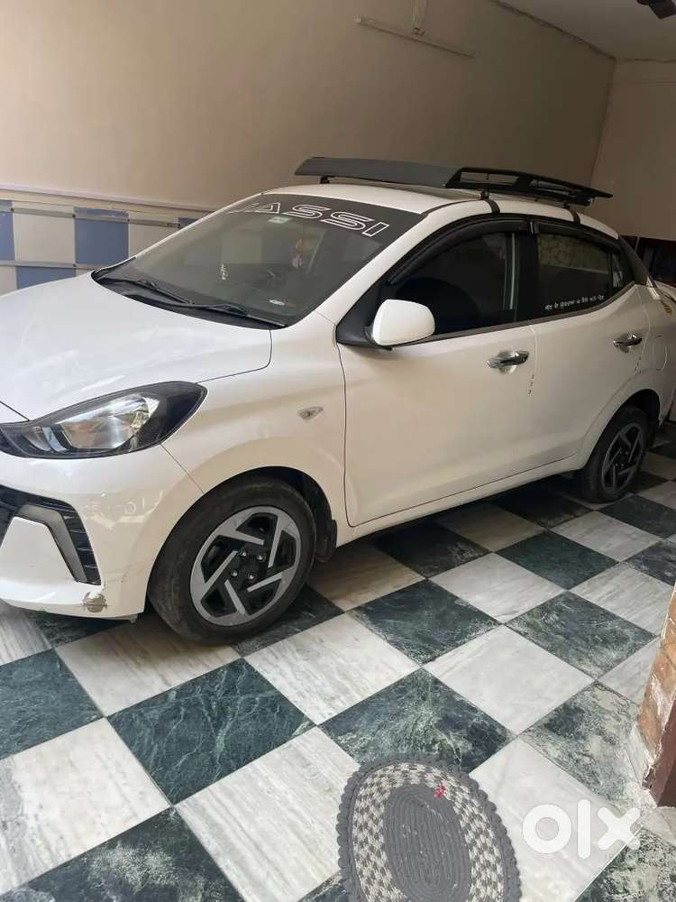 Hyundai Aura 1.2 S 2023 Model