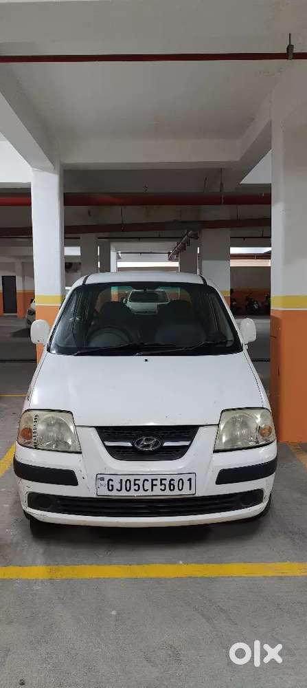 Hyundai Santro Xing 2005