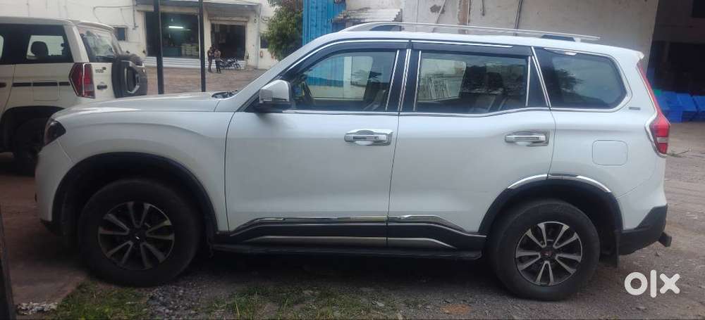 Mahindra Scorpio-n Diesel 2023