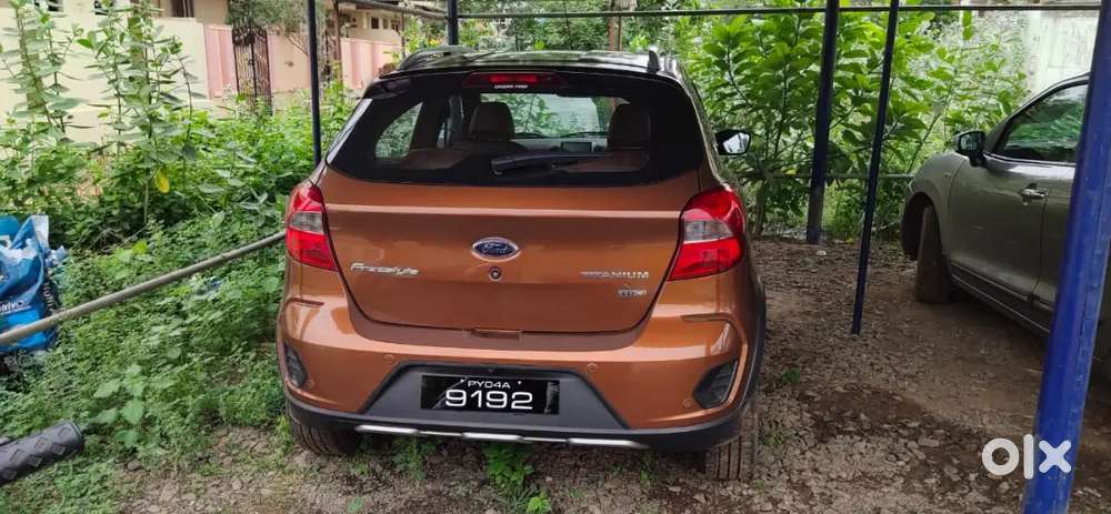 Good Condition,no Issues,four Tyres New One