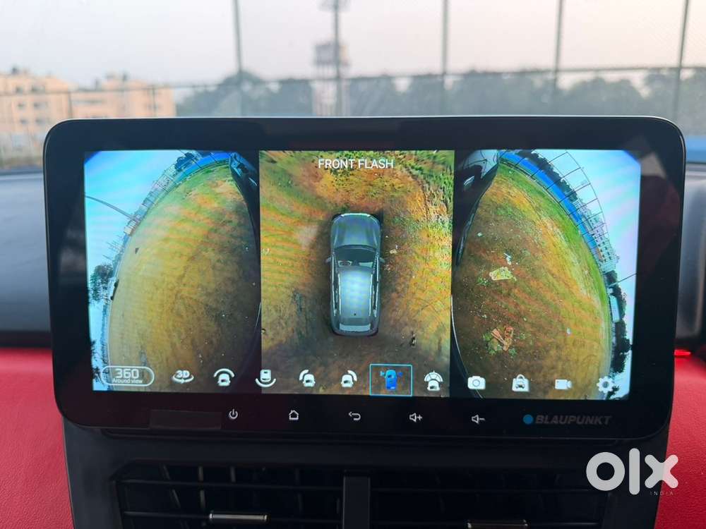 Tata Safari Diesel 2022