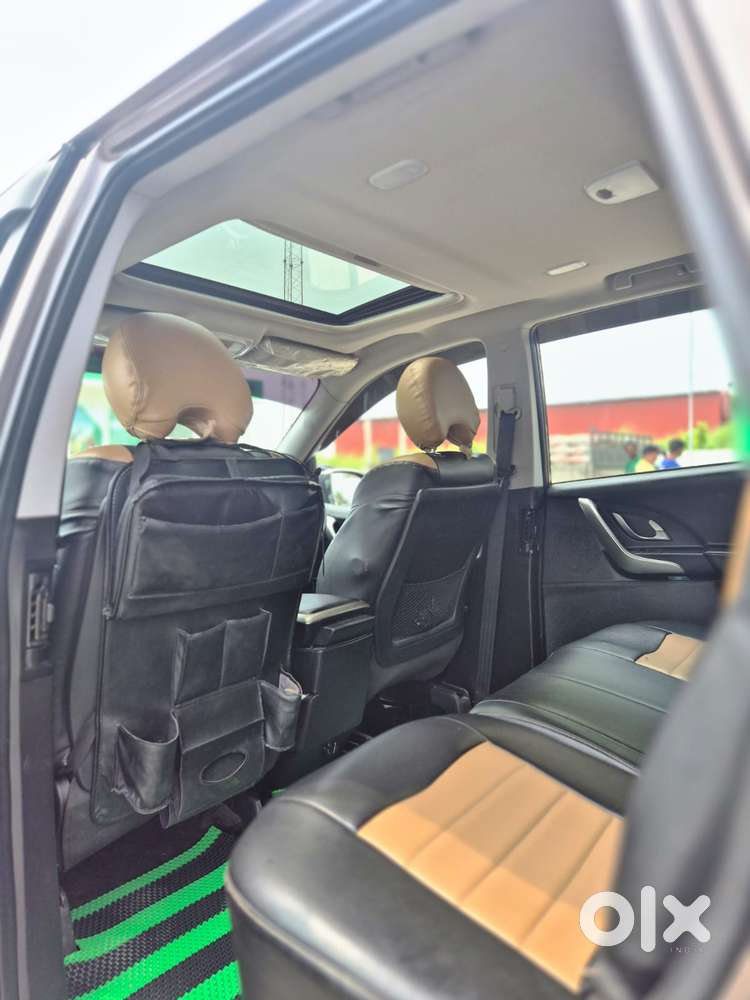 Mahindra Xuv500 W9 1.99, 2019, Diesel