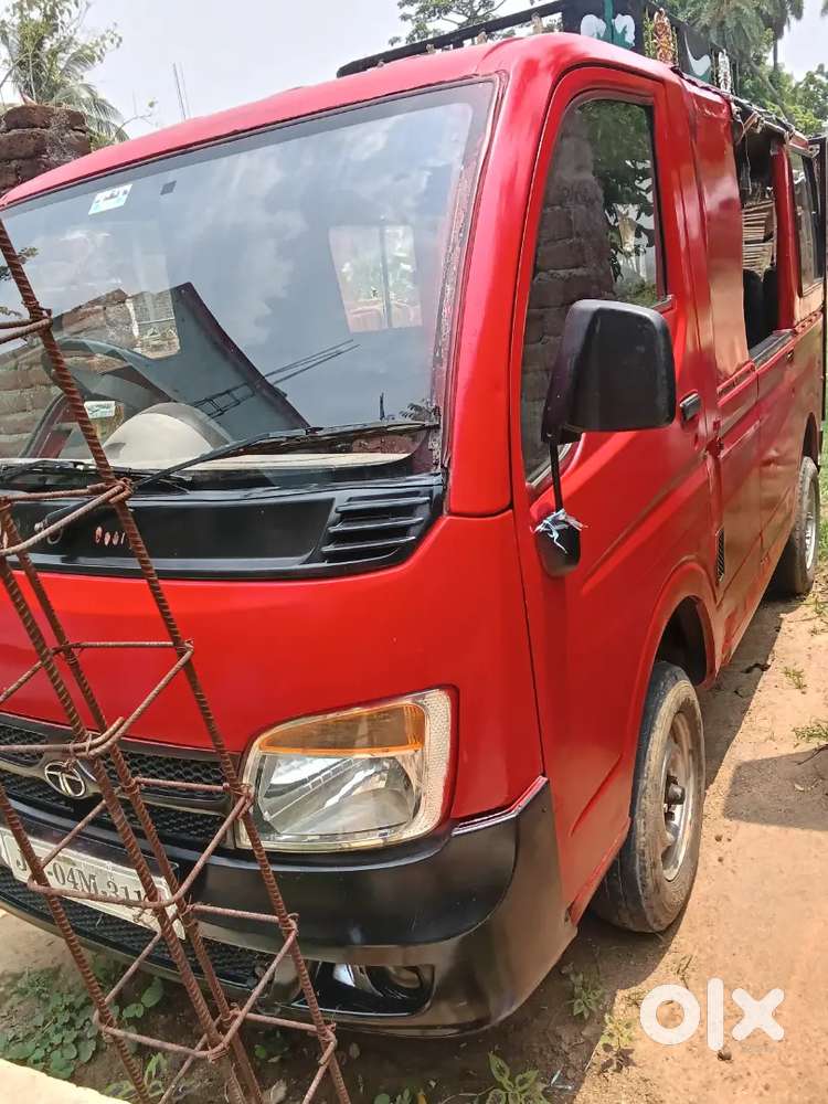 Mahindra Maxx 2016