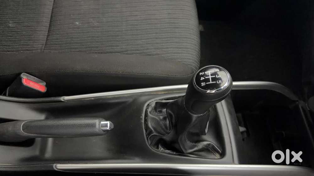 Maruti Suzuki Baleno 1.2 Delta, 2017, Petrol