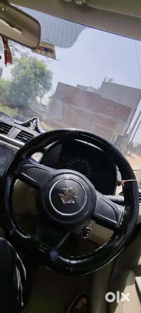 Maruti Suzuki Dzire 2025 Cng & Hybrids 25000 Km Driven