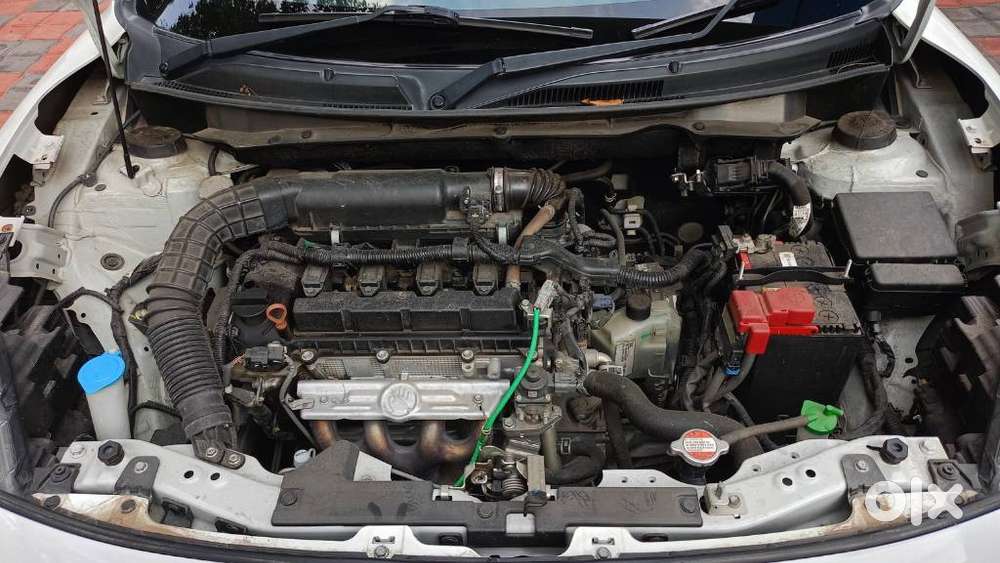 Maruti Suzuki Swift Zxi Plus, 2023, Petrol