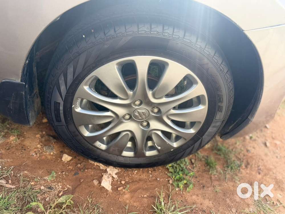Maruti Suzuki Baleno 2018