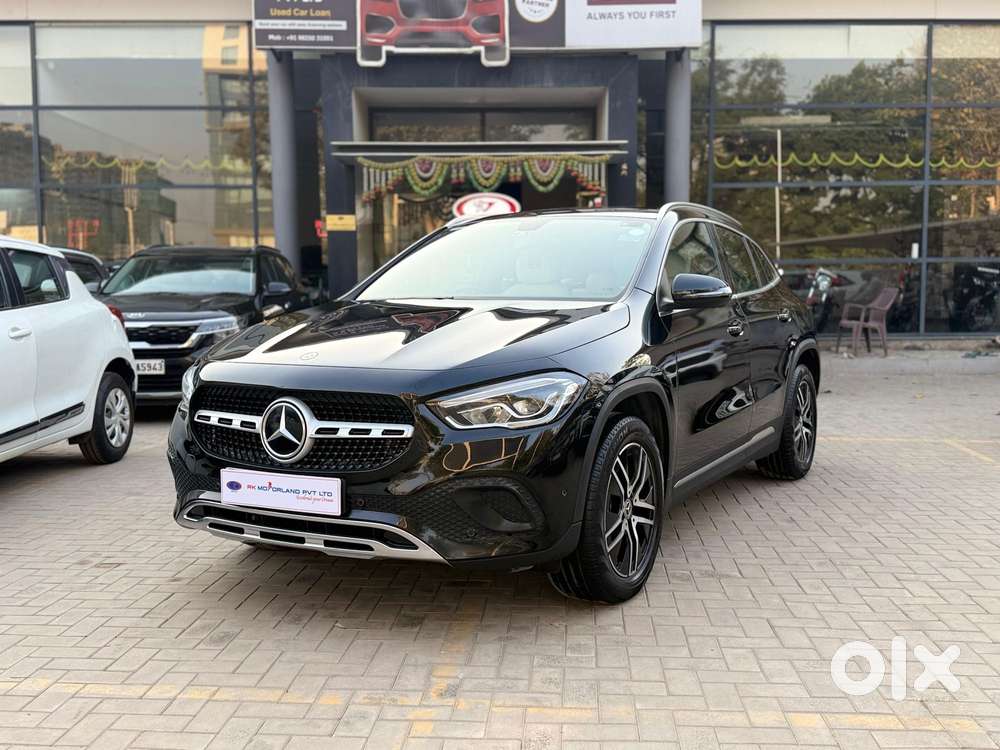 Mercedes-benz Gla 220d 4matic, 2023, Diesel