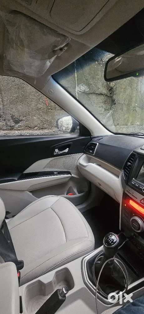 Mahindra Xuv300 2022 Model