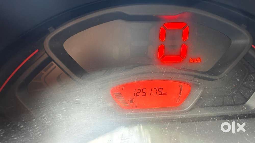 Maruti Suzuki S-presso Vxi Plus Amt, 2020, Petrol