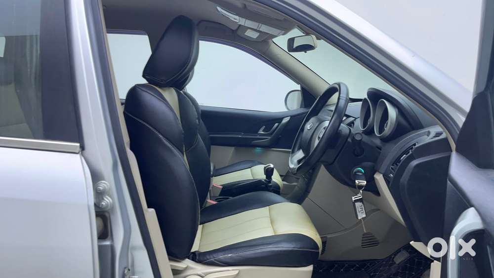 Mahindra Xuv500 W6 1.99 Mhawk, 2017, Diesel