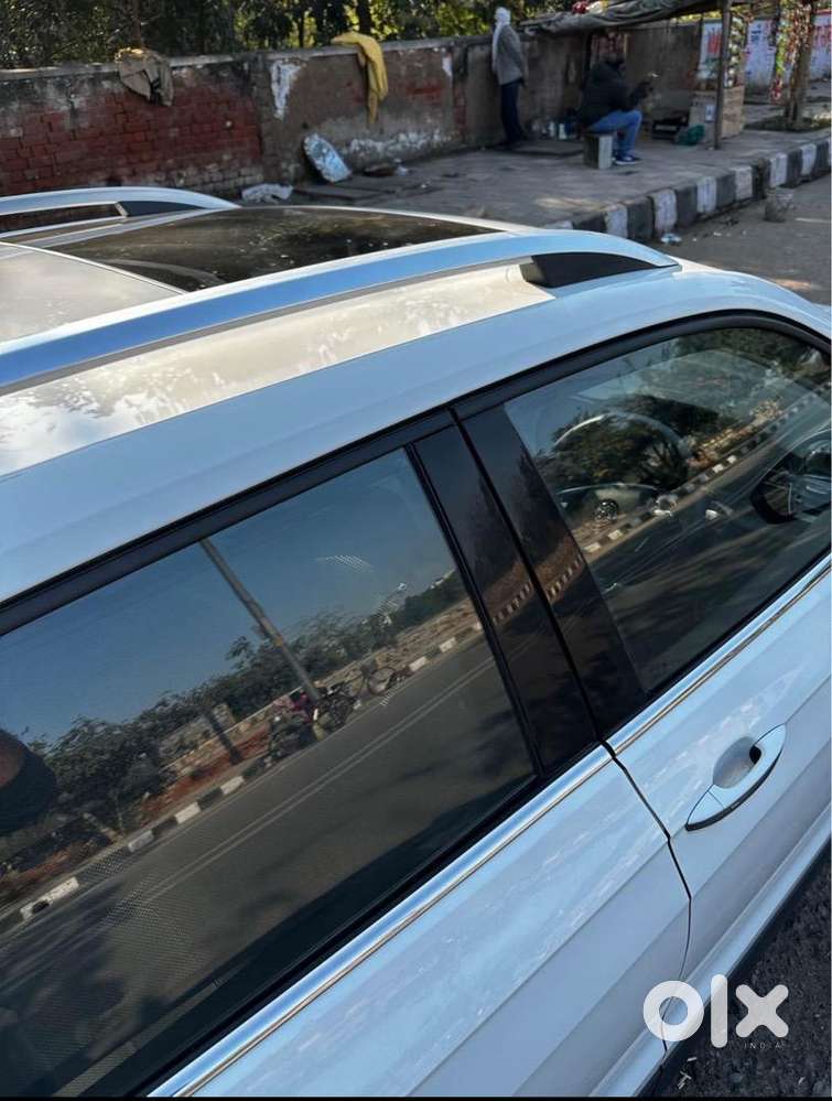 Skoda Kushaq 1ltr Turbo 2024 Petrol 31600 Km Top Model