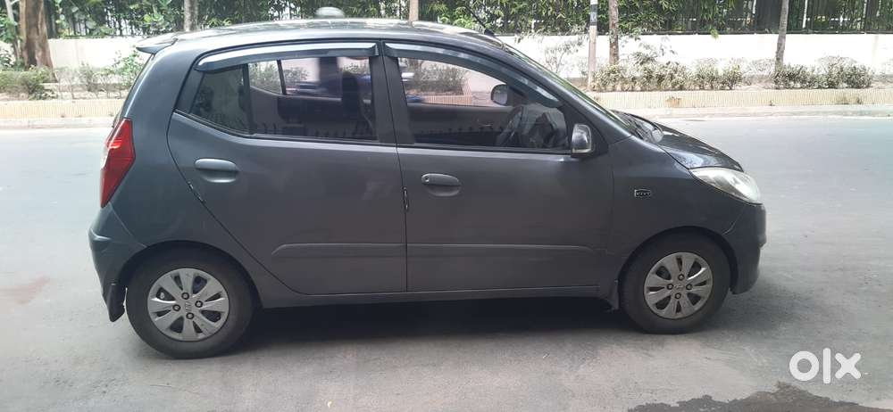 Hyundai I10 1.2 Kappa Sportz, 2011, Petrol