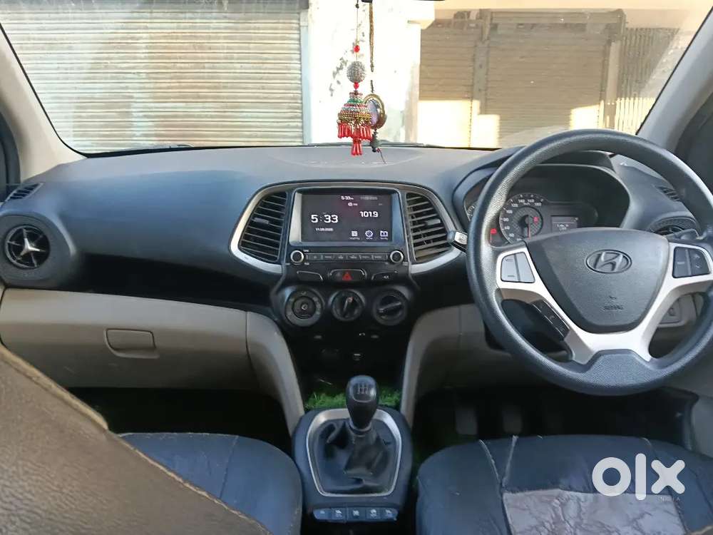Hyundai Santro Sportz Amt 2021