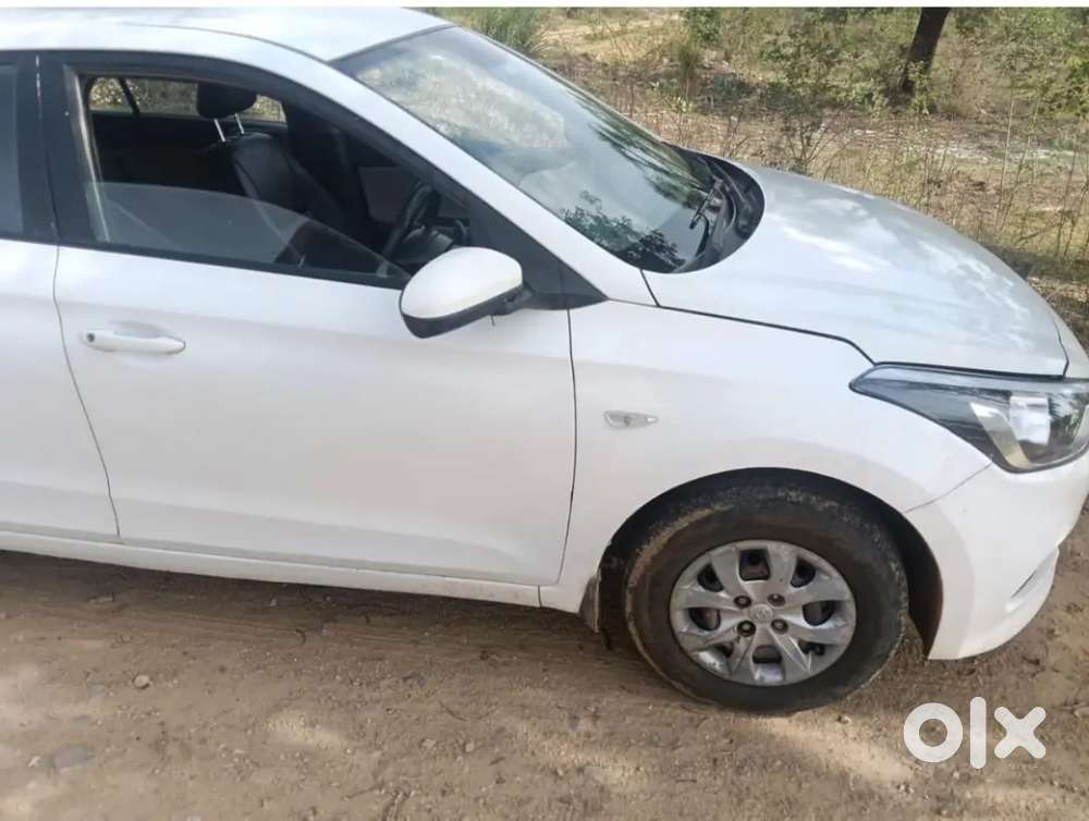 Hyundai I20 Magna 1.4 2017