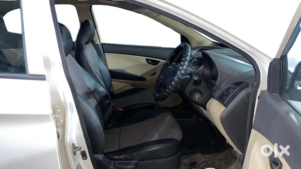 Hyundai Eon Era +, 2013, Petrol