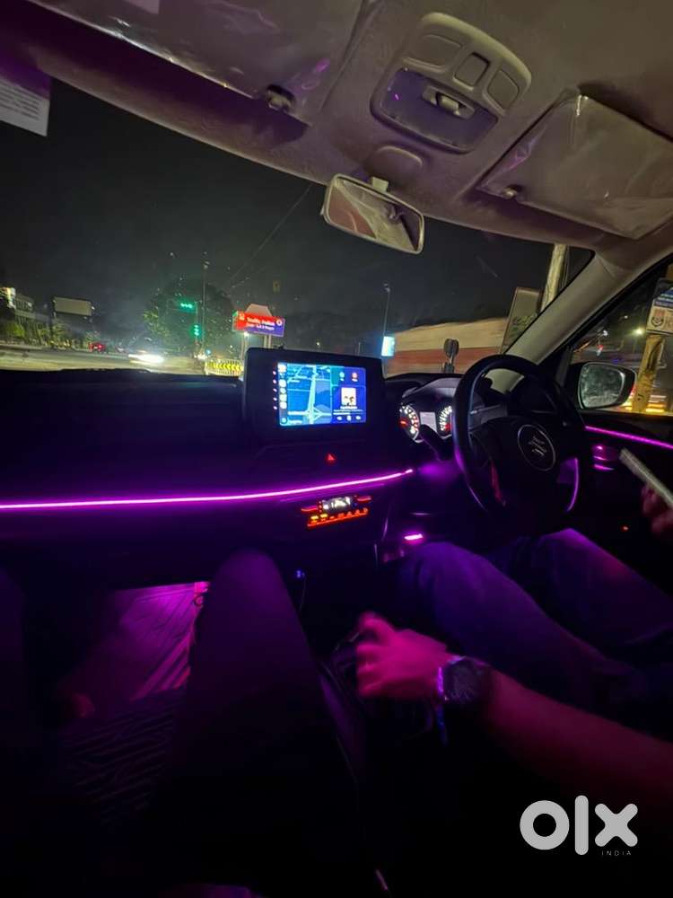 Maruti Suzuki New-gen Swift 2026 Petrol 3000 Km Driven