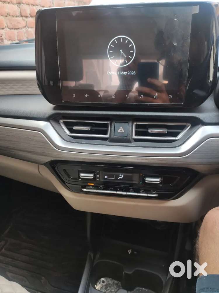 Maruti Suzuki Dzire 2025 Petrol 18200 Km Driven