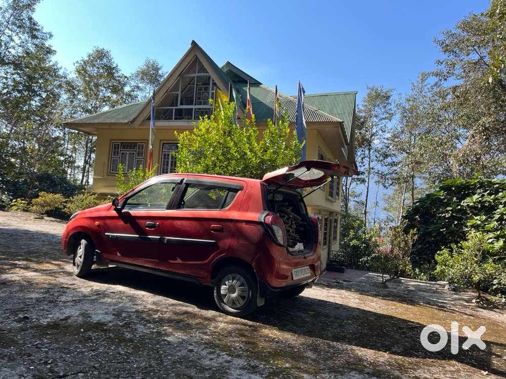 Maruti Suzuki Alto 800 2019 Well Maintained