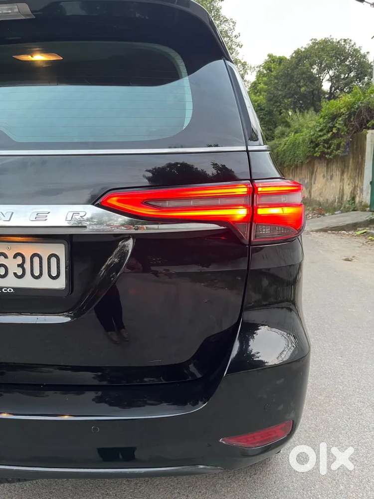 Toyota Fortuner, 2023, Diesel