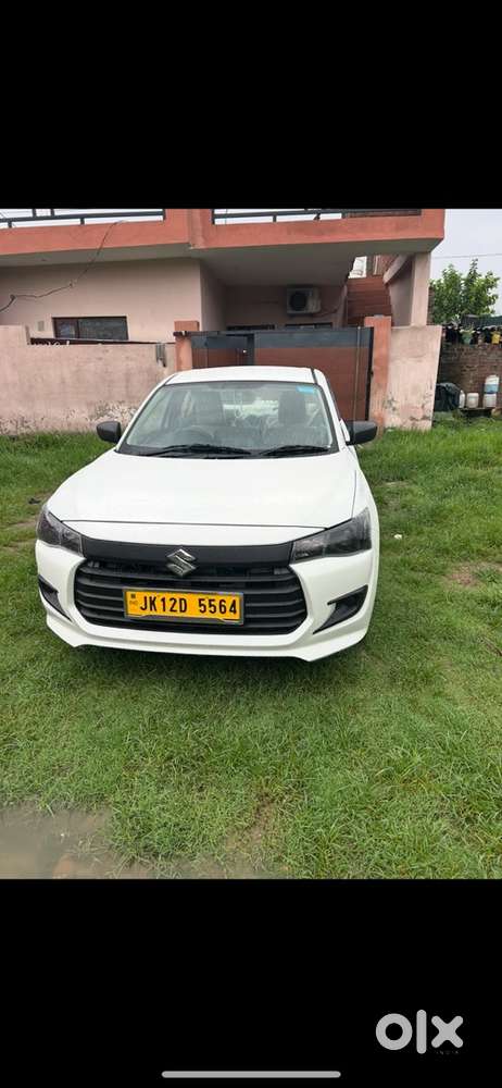 Maruti Suzuki Swift Dzire Tour 2025