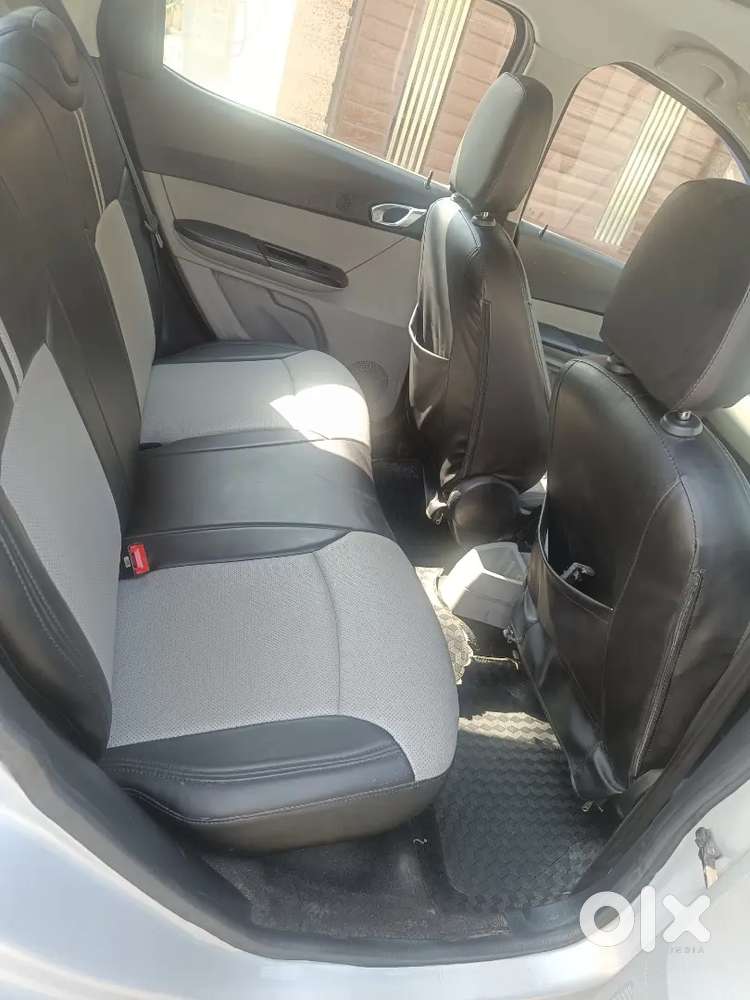 Tata Tiago 2020 Petrol Manual