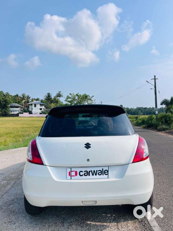 Maruti Suzuki Swift 2011-2014 Ldi, 2014, Diesel