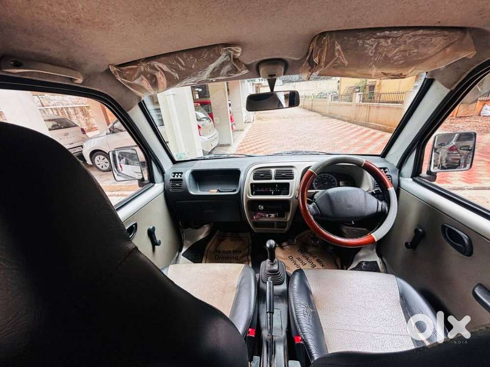 Maruti Suzuki Eeco 7 Seater Standard, 2013