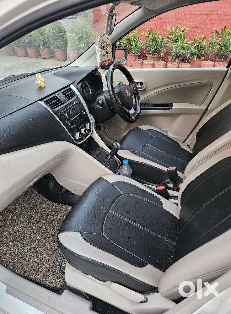 Maruti Suzuki Celerio 1.0 Zxi Plus Ags, 2020, Petrol