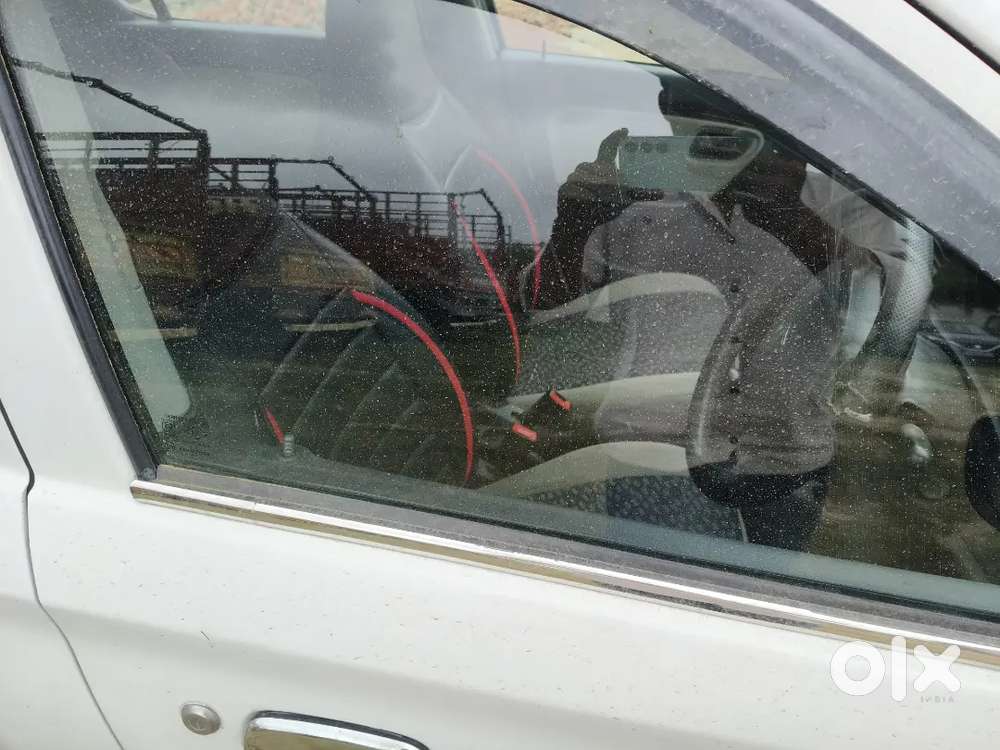 Maruti Suzuki Alto 2017 Petrol Lxi