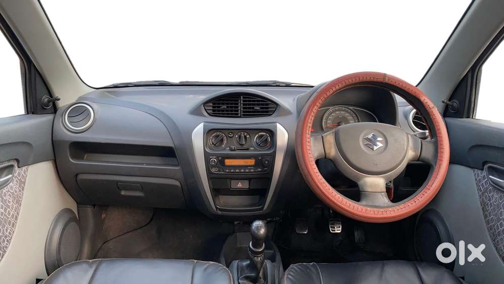 Maruti Suzuki Alto 800 Lxi, 2016, Petrol