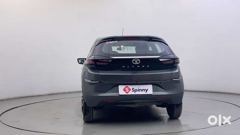 Tata Altroz 1.5 Xe Plus Diesel, 2022, Diesel
