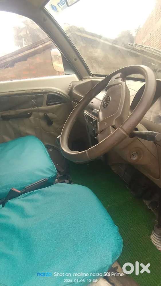 Supro Mahindra