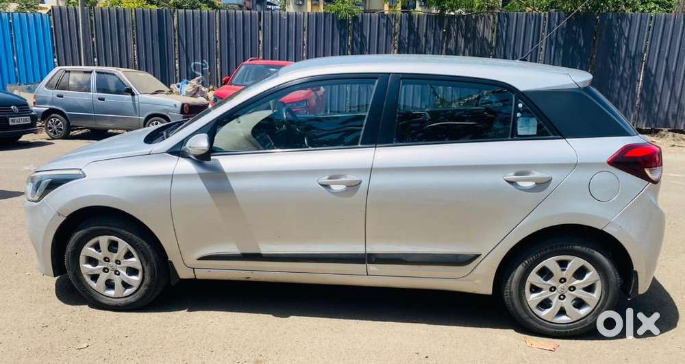 Hyundai I20 2015 Petrol Well Maintained