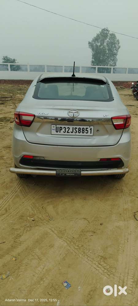 Tata Tigor 1.2 2018 Diesel Car