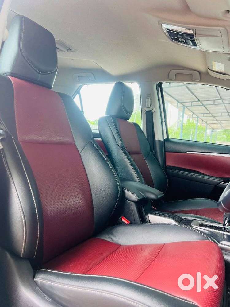 Toyota Fortuner Leader Edition (at), 2025, Diesel