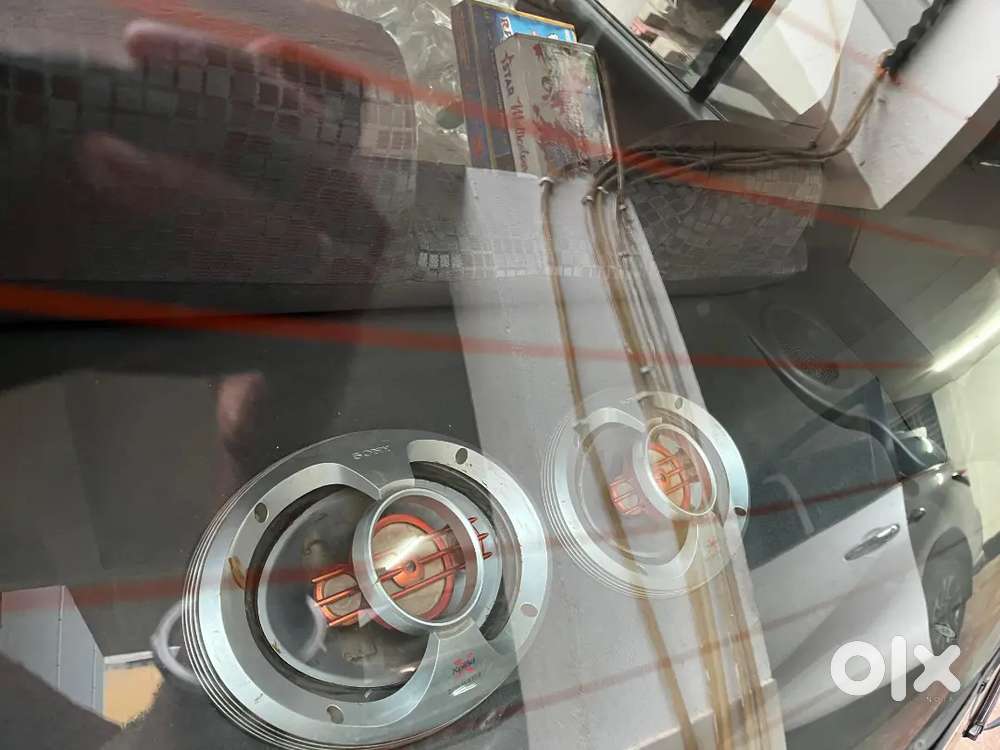 Hyundai Santro Xing Xo 2007 (petrol)