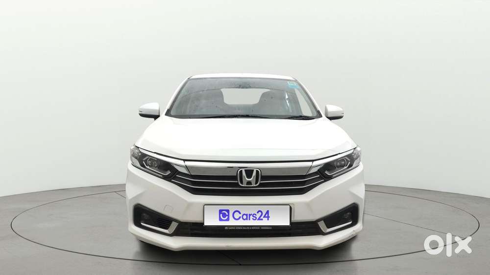 Honda Amaze 2013-2016 Vx I-vtech, 2023, Petrol