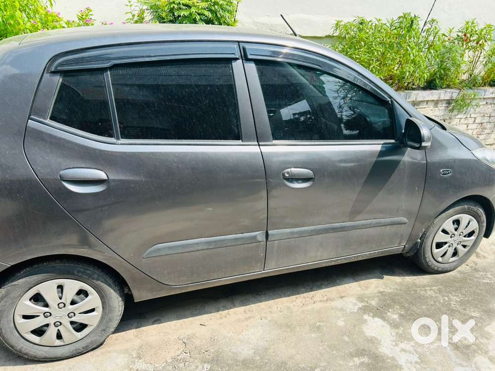 Hyundai I10 2012 Petrol Well Maintained
