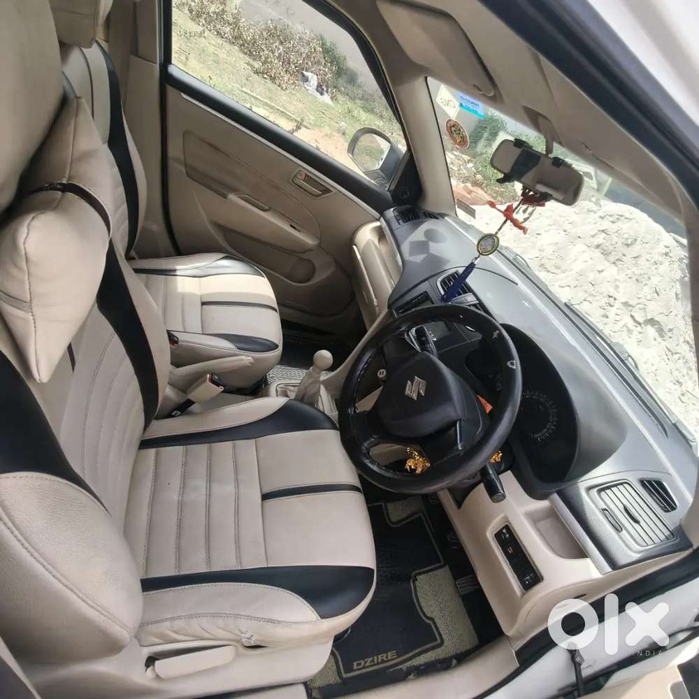 Maruti Suzuki Dzire 2021 Cng Hybrid Tour