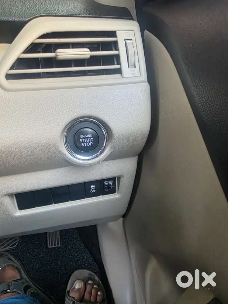 Maruti Suzuki Dzire 2023