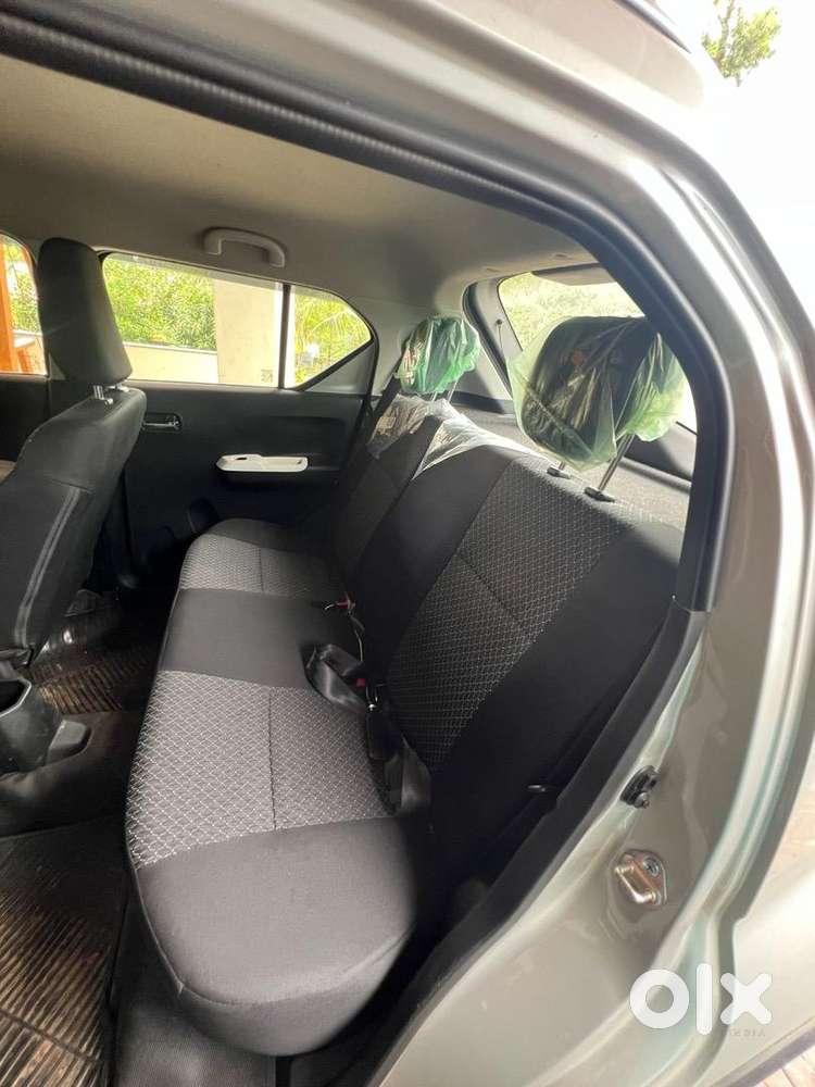 Maruti Suzuki Petrol 2015
