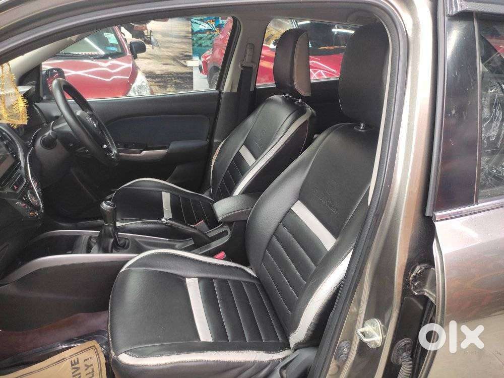 Toyota Glanza G, 2020, Petrol
