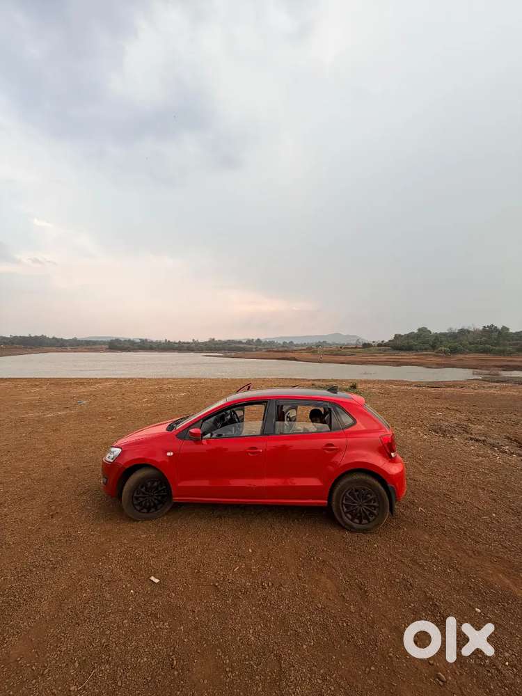 Volkswagen Polo 2011