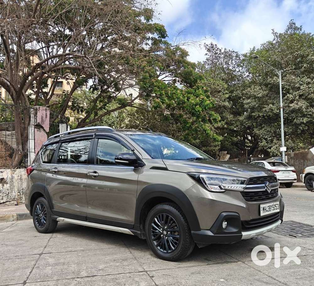 Maruti Suzuki Xl6 1.5 Zeta Mt, 2021, Petrol
