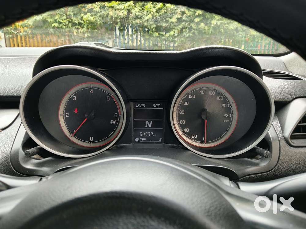 Maruti Suzuki Swift Ddis Vdi, 2018, Diesel