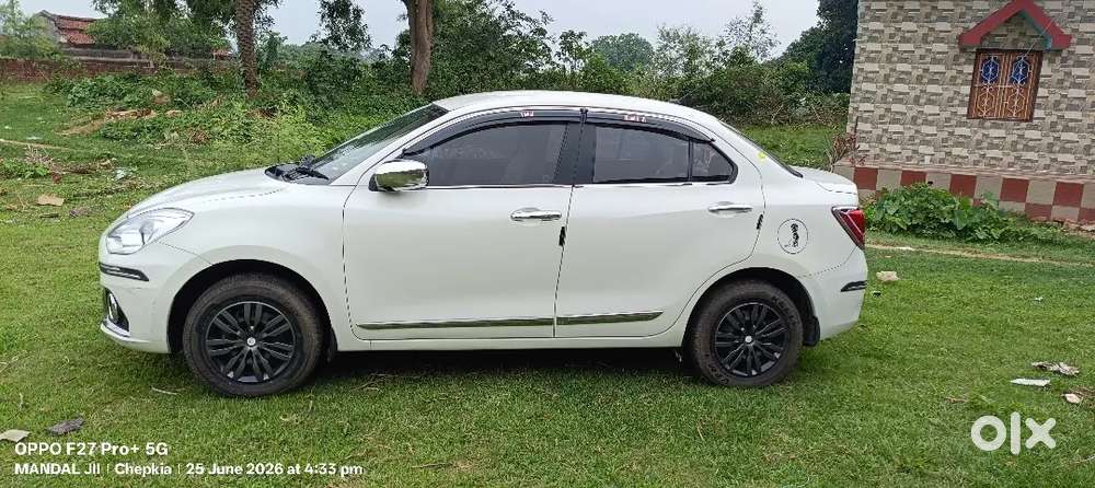 2020 Maruti Dzire Zxi Plus