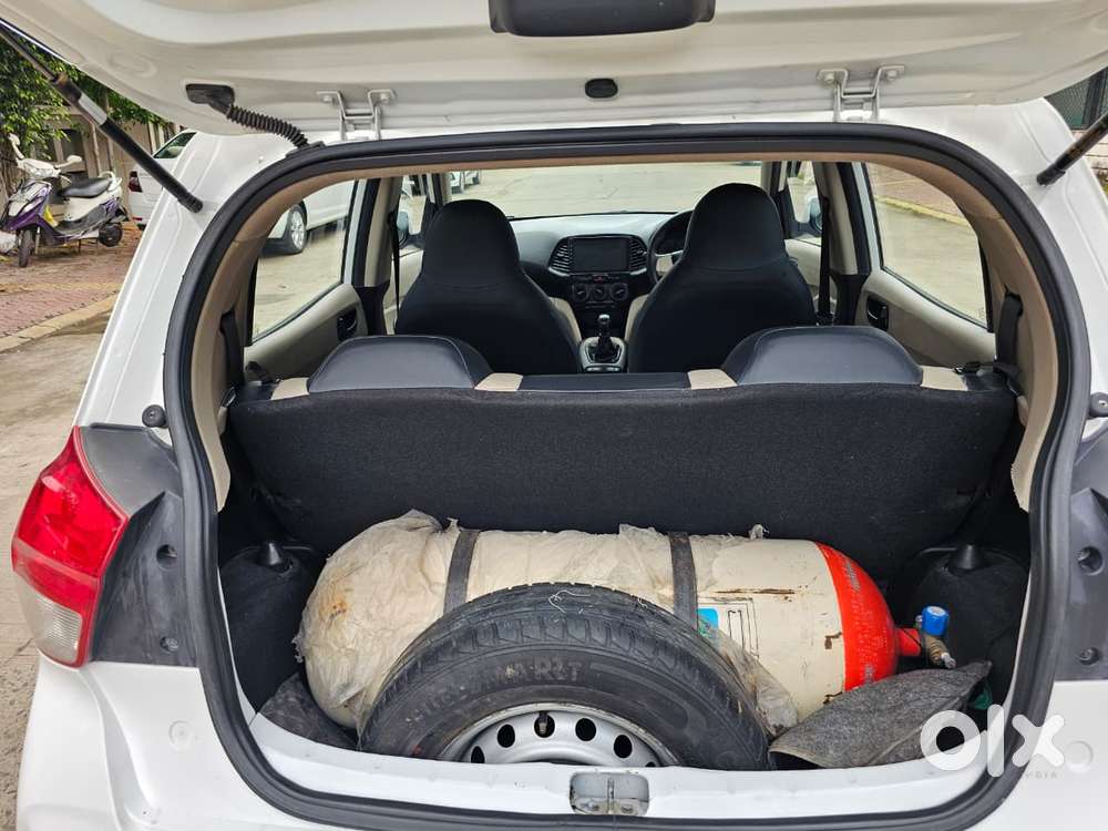 Hyundai Santro Era Executive, 2021, Petrol