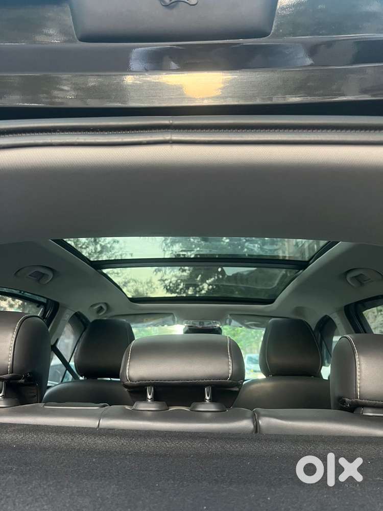 Mg Astor Zs Vti-tech Cvt Sharp, 2023, Petrol